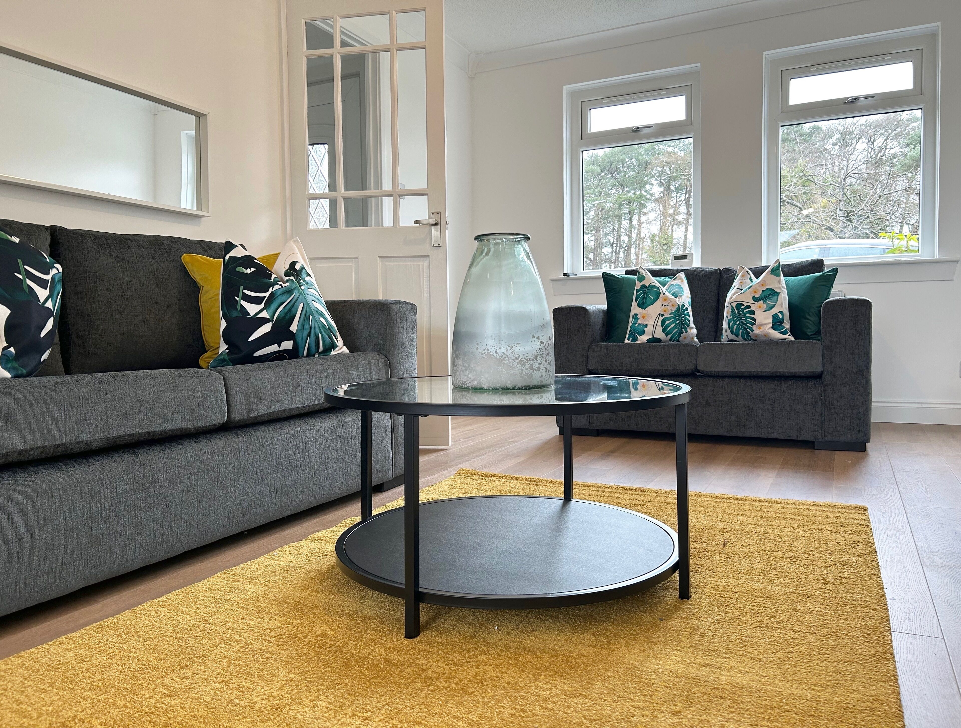 Millburn House - East Kilbride