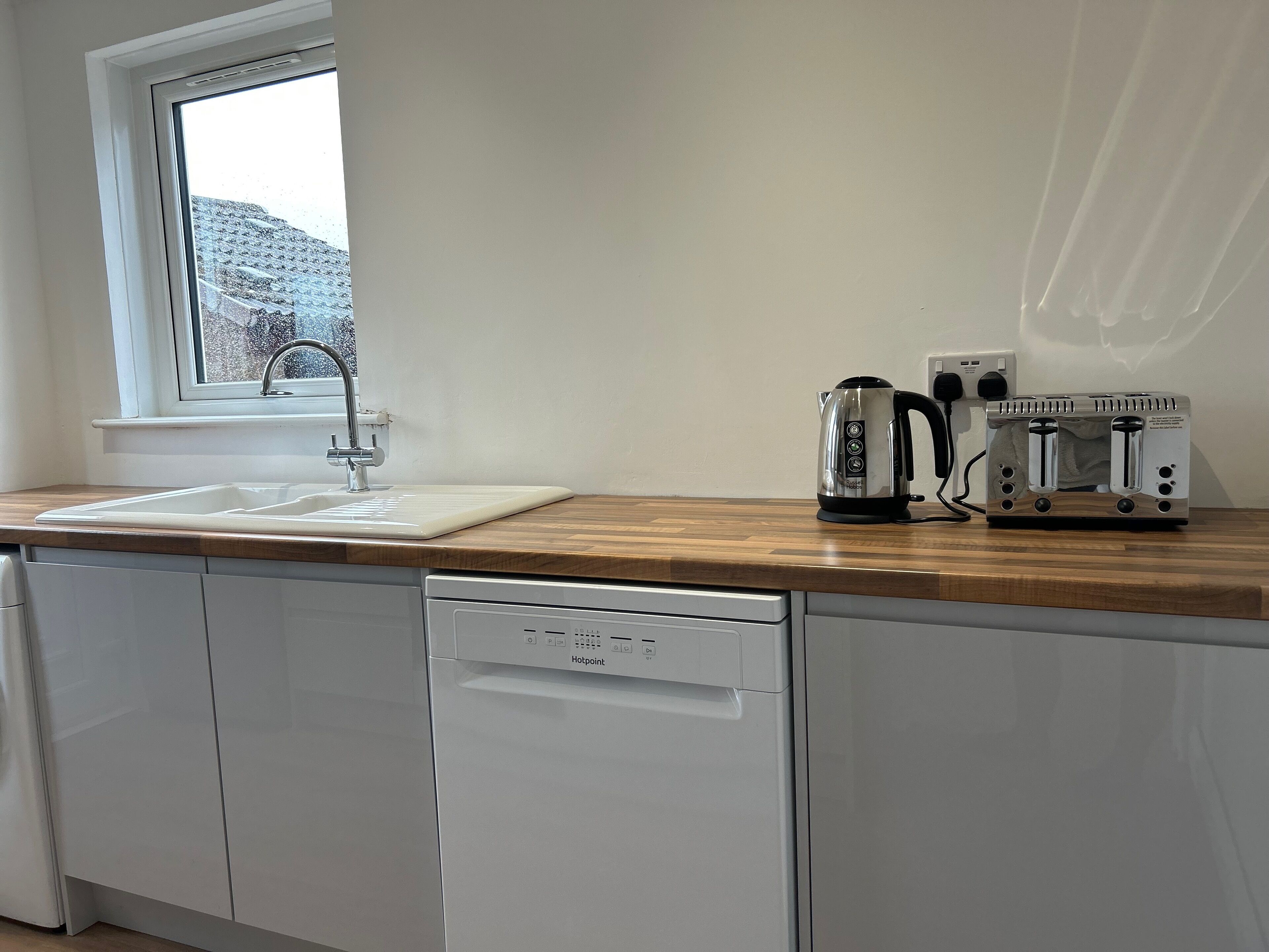 Millburn House - East Kilbride