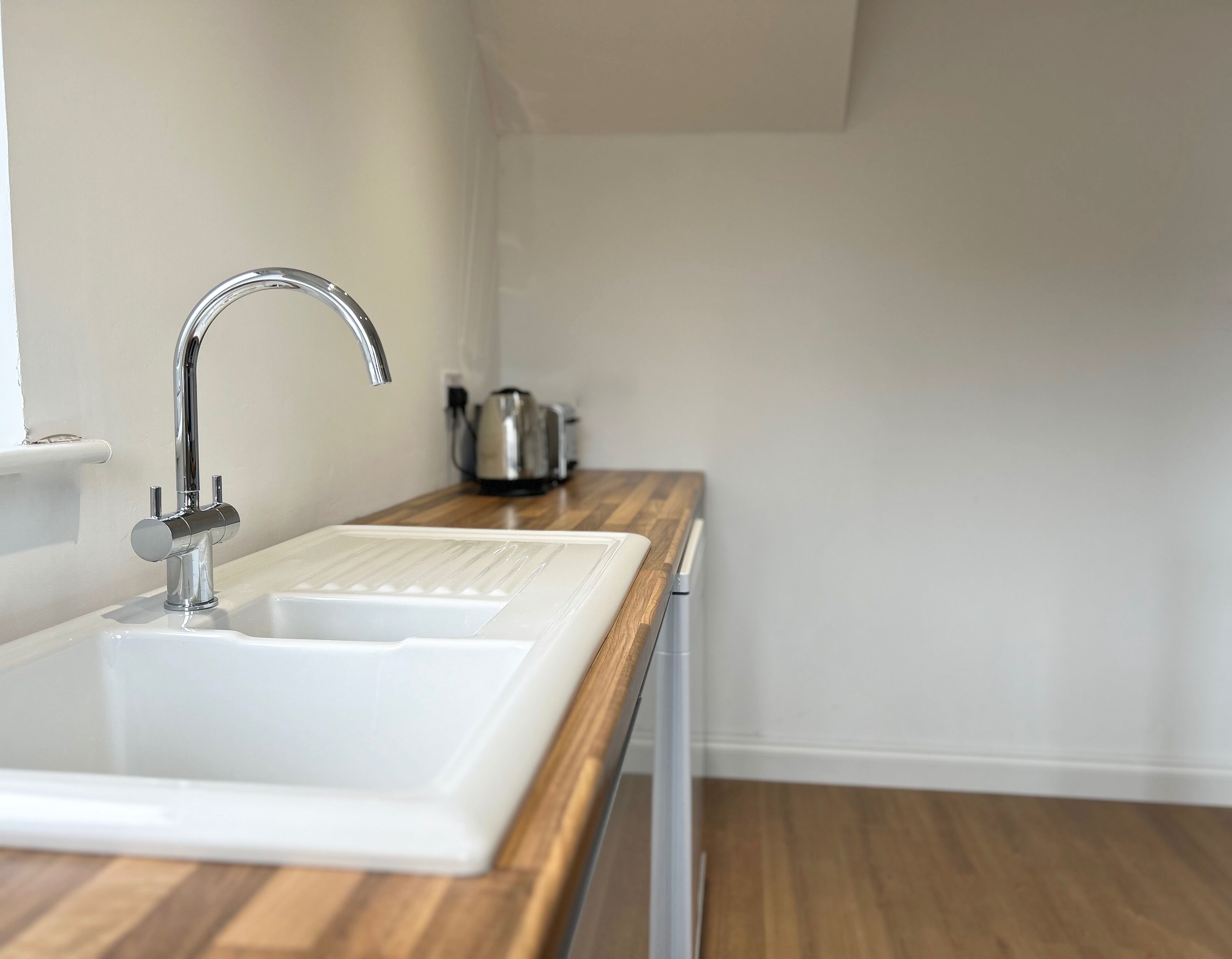 Millburn House - East Kilbride