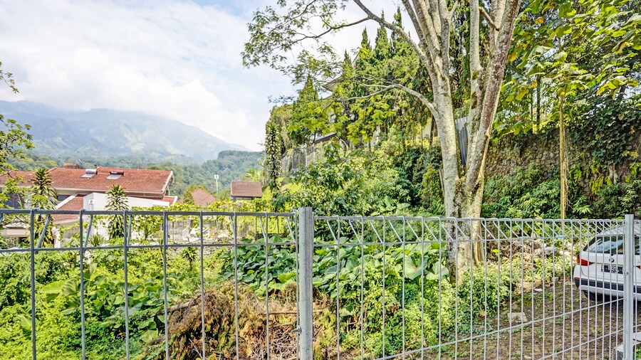 ホテル O ヴィラ A1