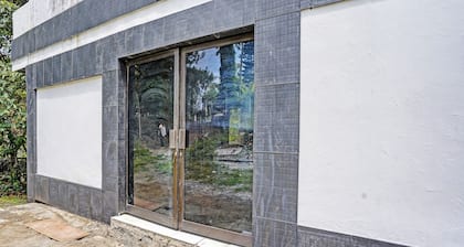 Hotel O Villa A1