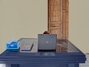 Recepção