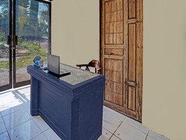Recepción