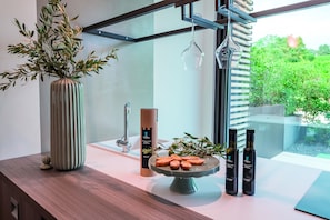Private kitchen - Progress Country & Wine House (Asolo)