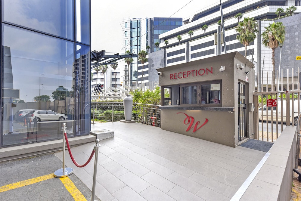 Prestige Apartments Sandton - Westpoint by null