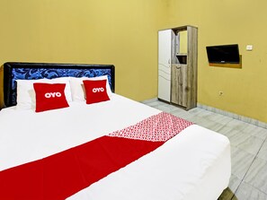 Deluxe-Zimmer | Bettwäsche
