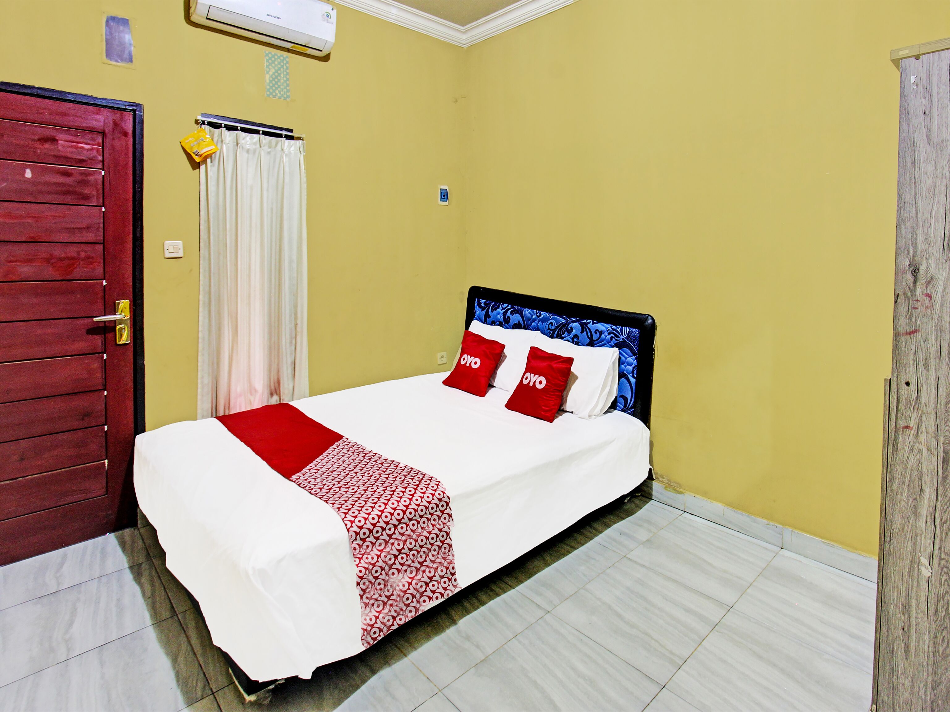 ملاءات أسرّة