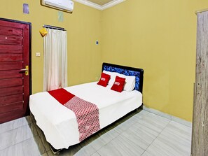 华丽客房 | 床单