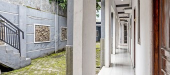 Hotel O Fun Guesthouse Syariah