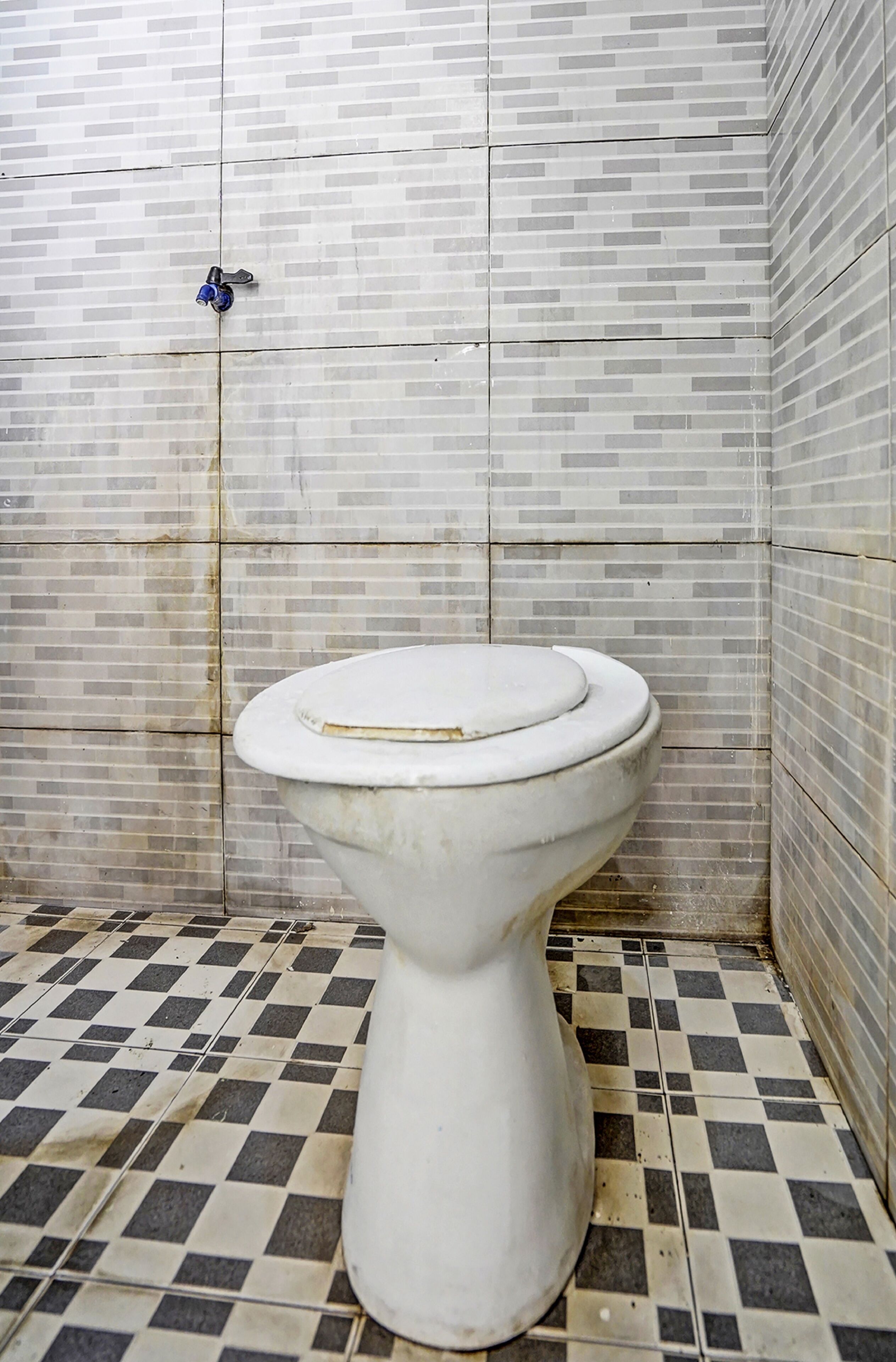 SPOT ON 92086 Fun Guesthouse