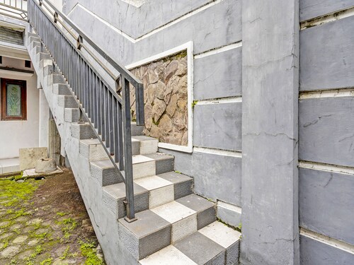 Hotel O Fun Guesthouse Syariah