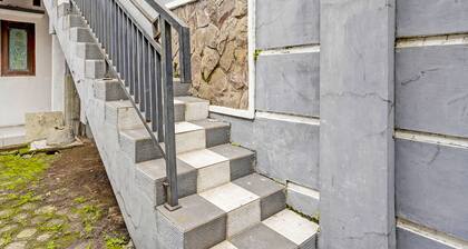 Hotel O Fun Guesthouse Syariah