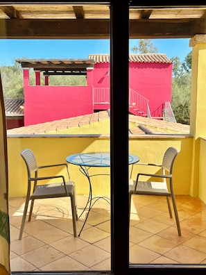 Deluxe Room | Soundproofing, free WiFi