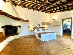 华丽客房 | 隔音、免费 WiFi