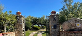 Punta D'Acu Country Resort 