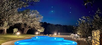 Punta D'Acu Country Resort 