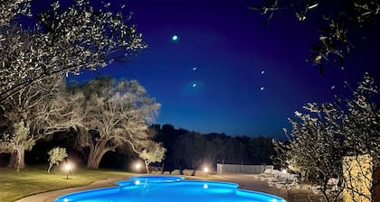 Punta D'Acu Country Resort