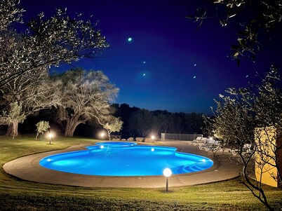 Punta D'Acu Country Resort 