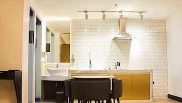 Executive Room | Room amenity