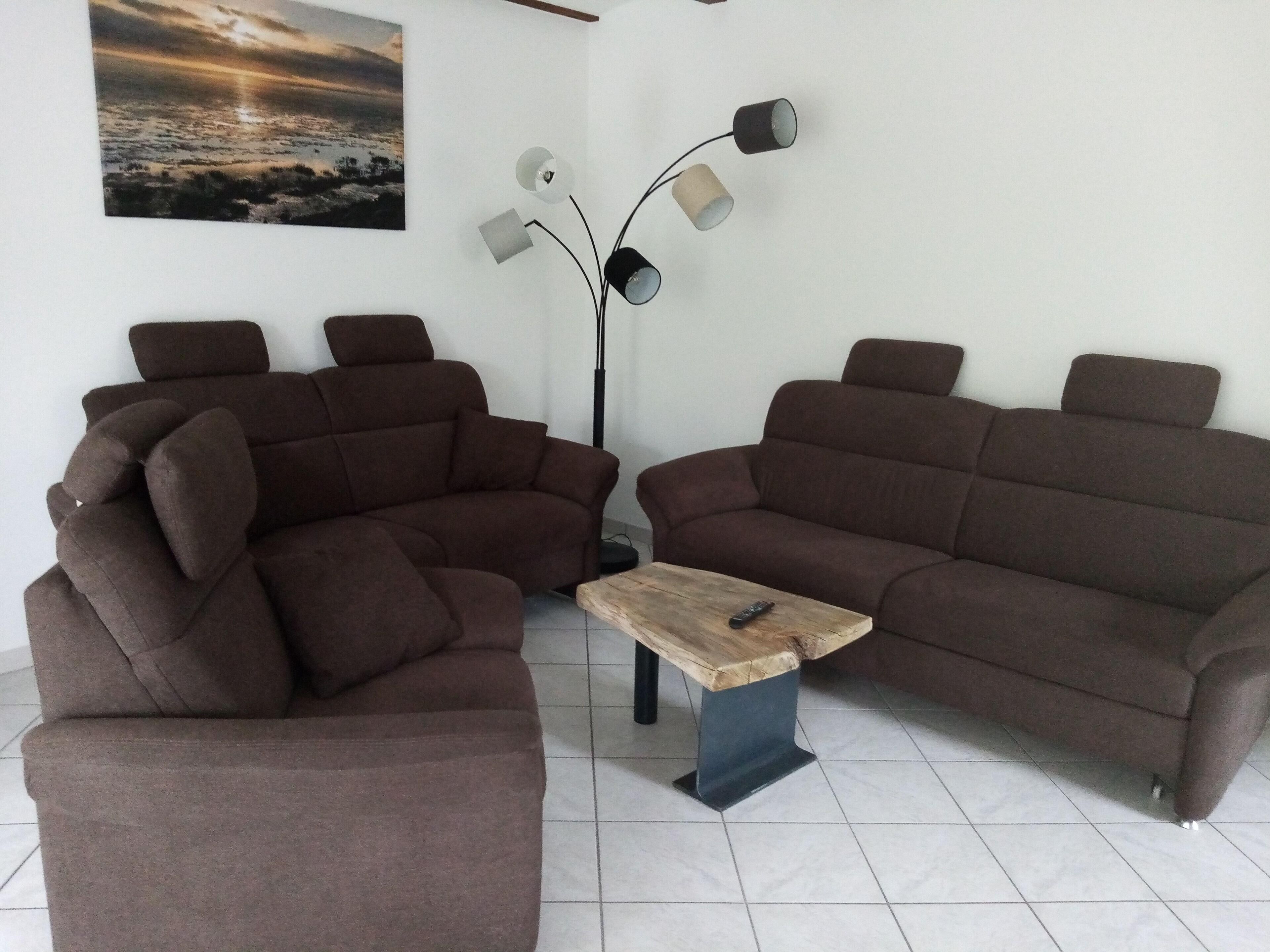 Ferienwohnung Steuerbord im Haus Apenboom