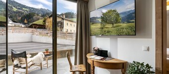 Alpine Homes - Hopfgarten Zentrum