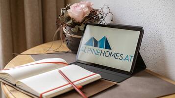 การตกแต่งภายใน