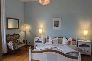 15 camere, Wi-Fi