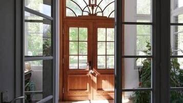 Interieur
