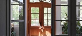 To complete, Gutshaus Gottin