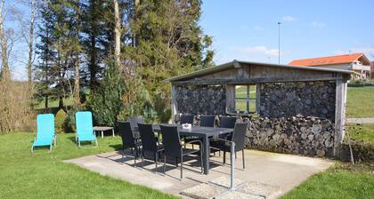 Beautiful vacation apartment in the idyllic Allgäu