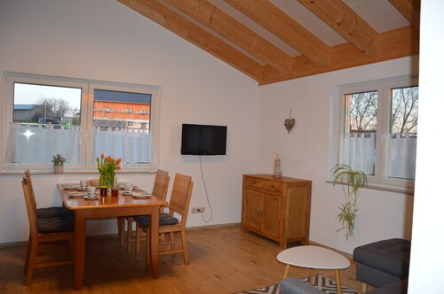 Beautiful vacation apartment in the idyllic Allgäu