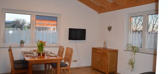 Beautiful vacation apartment in the idyllic Allgäu