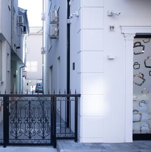 Exterior - Solaris Apartments (Mostar)