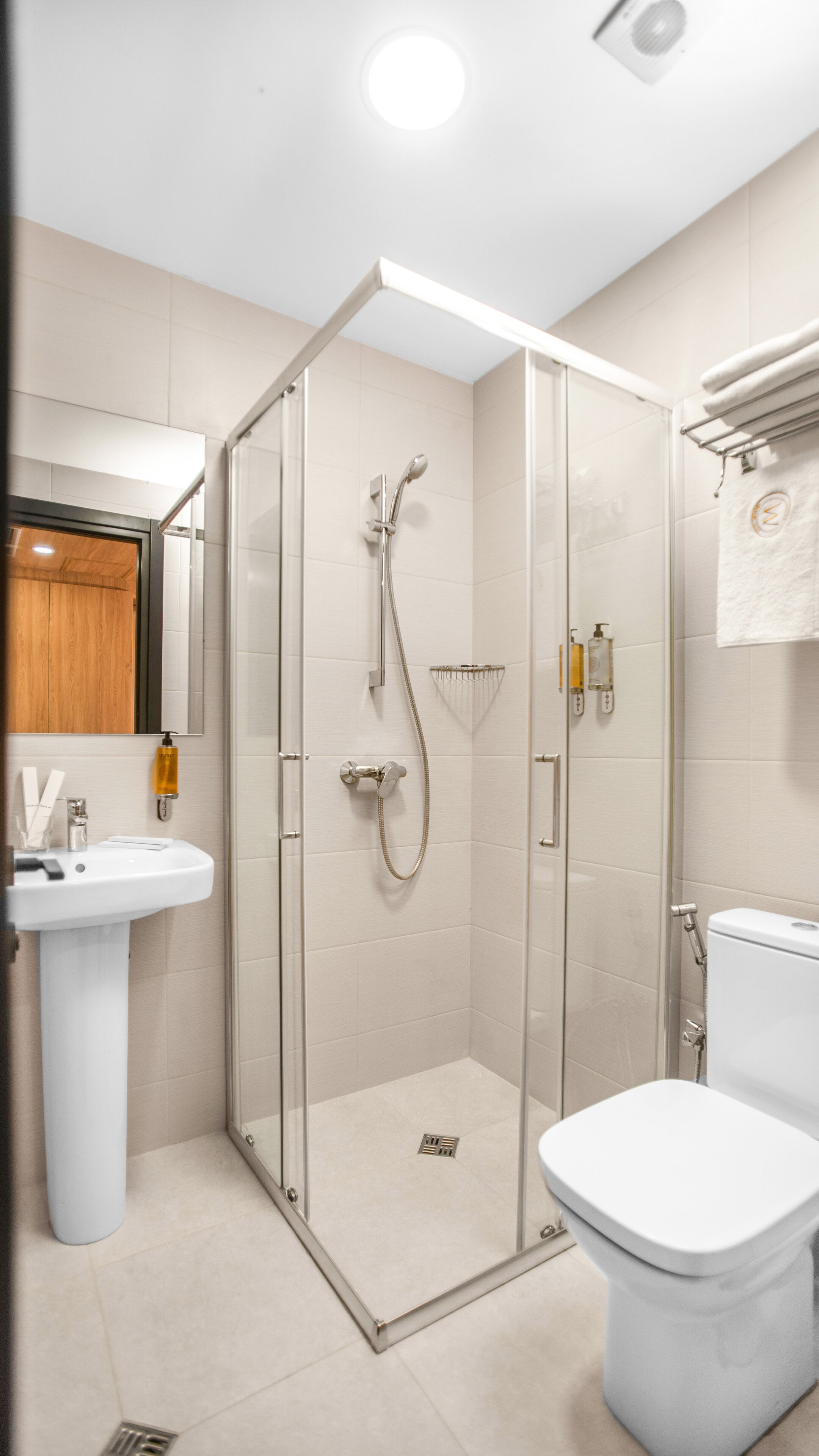 Kamar mandi