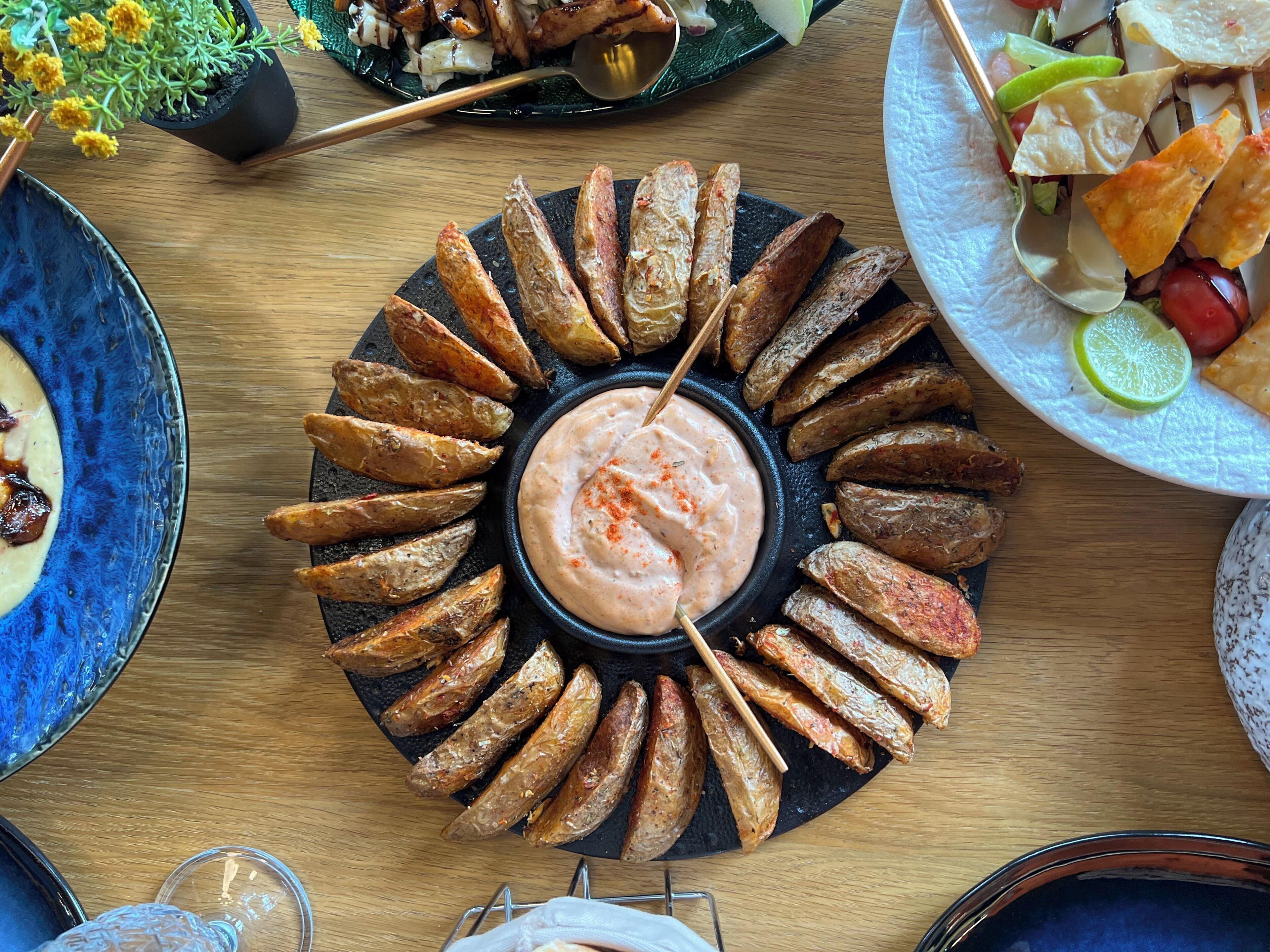 식사 및 음료