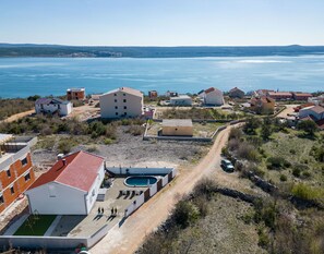 Exterior - Villa Sea Pearl (Jasenice)