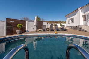 Exterior - Villa Sea Pearl (Jasenice)