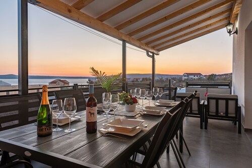 Villa Sea Pearl