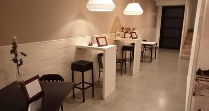 Hello Villarreal Pension