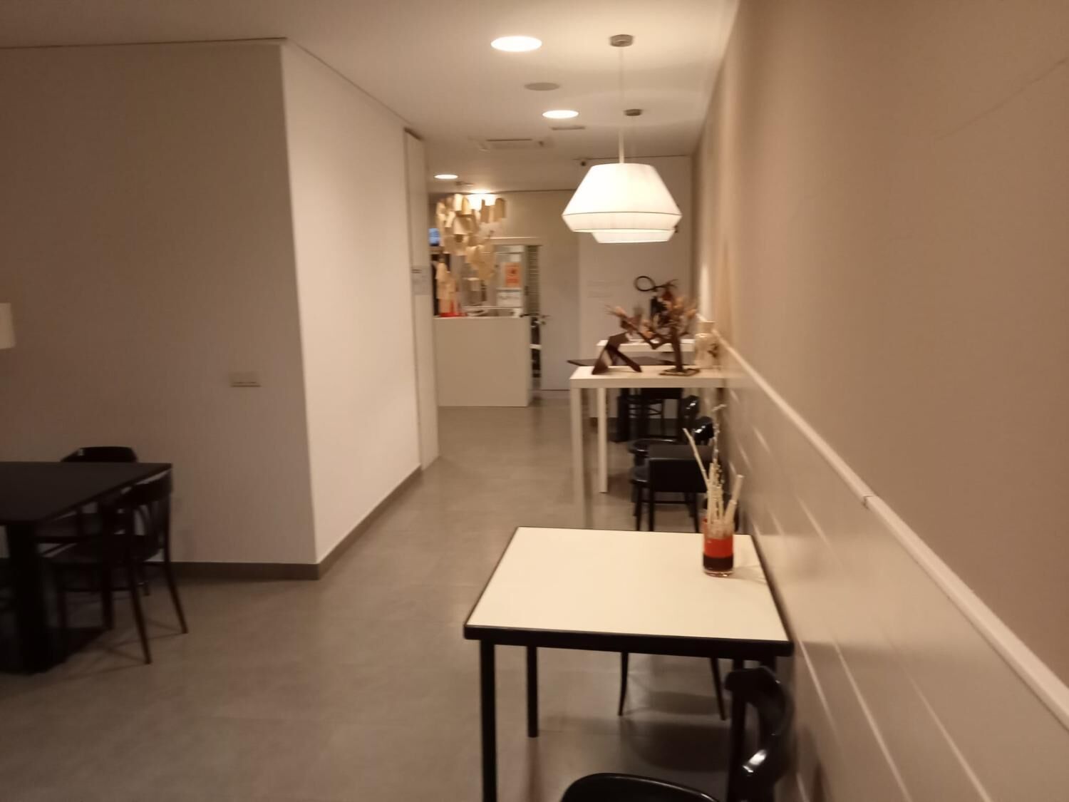 Photo - Hello Villarreal - Sant Joan Pensión