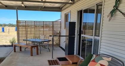 Foothills Vista - Self Contained Villa - separate from main house