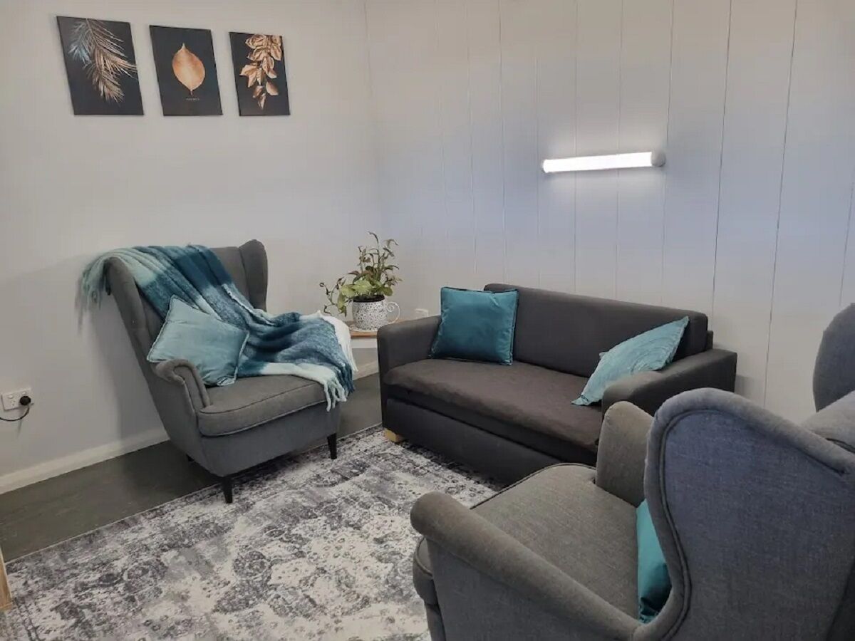 Foothills Vista - Entire Villa separate from main house