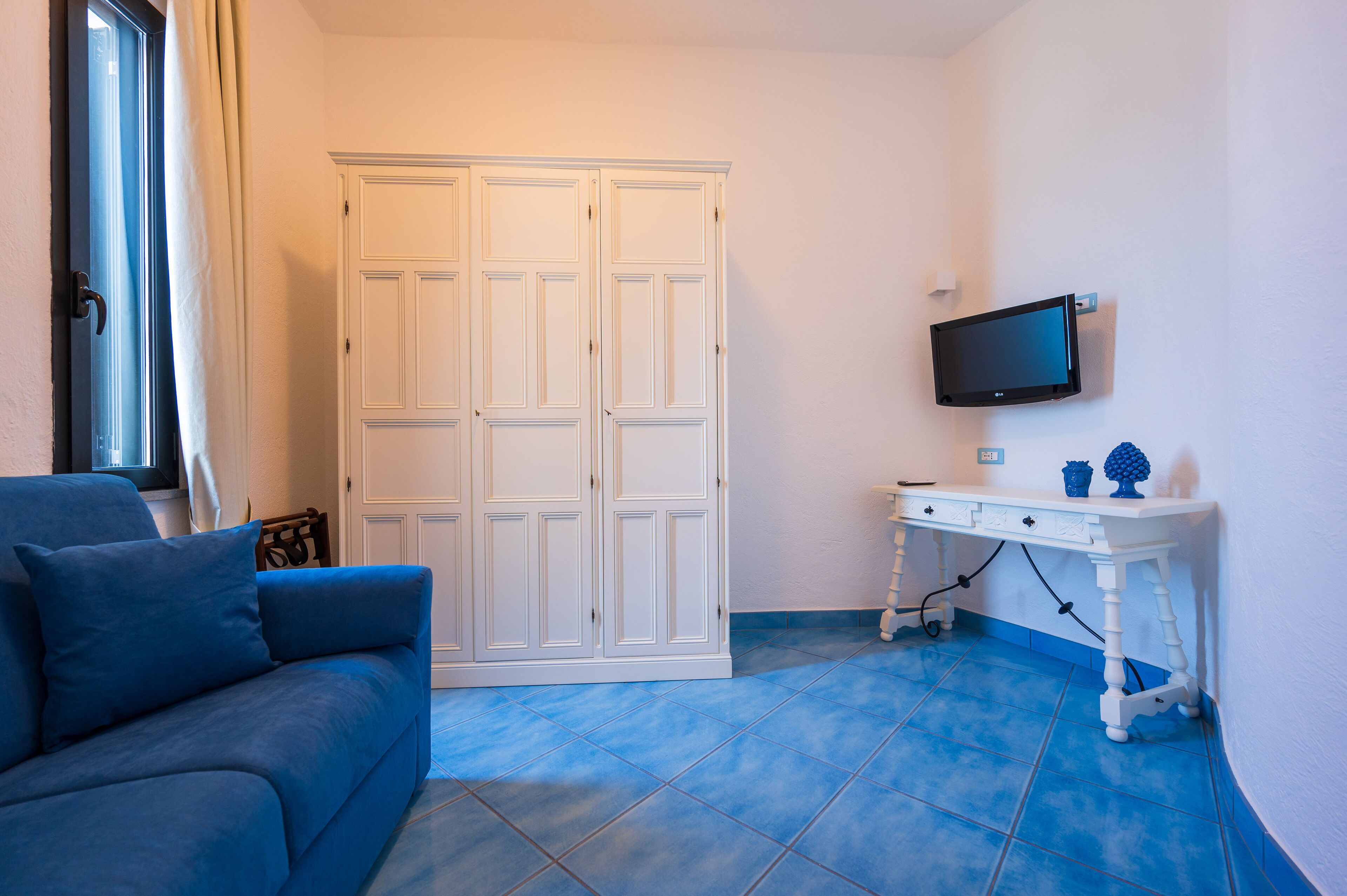 Foto - Grand Hotel Le Rocce