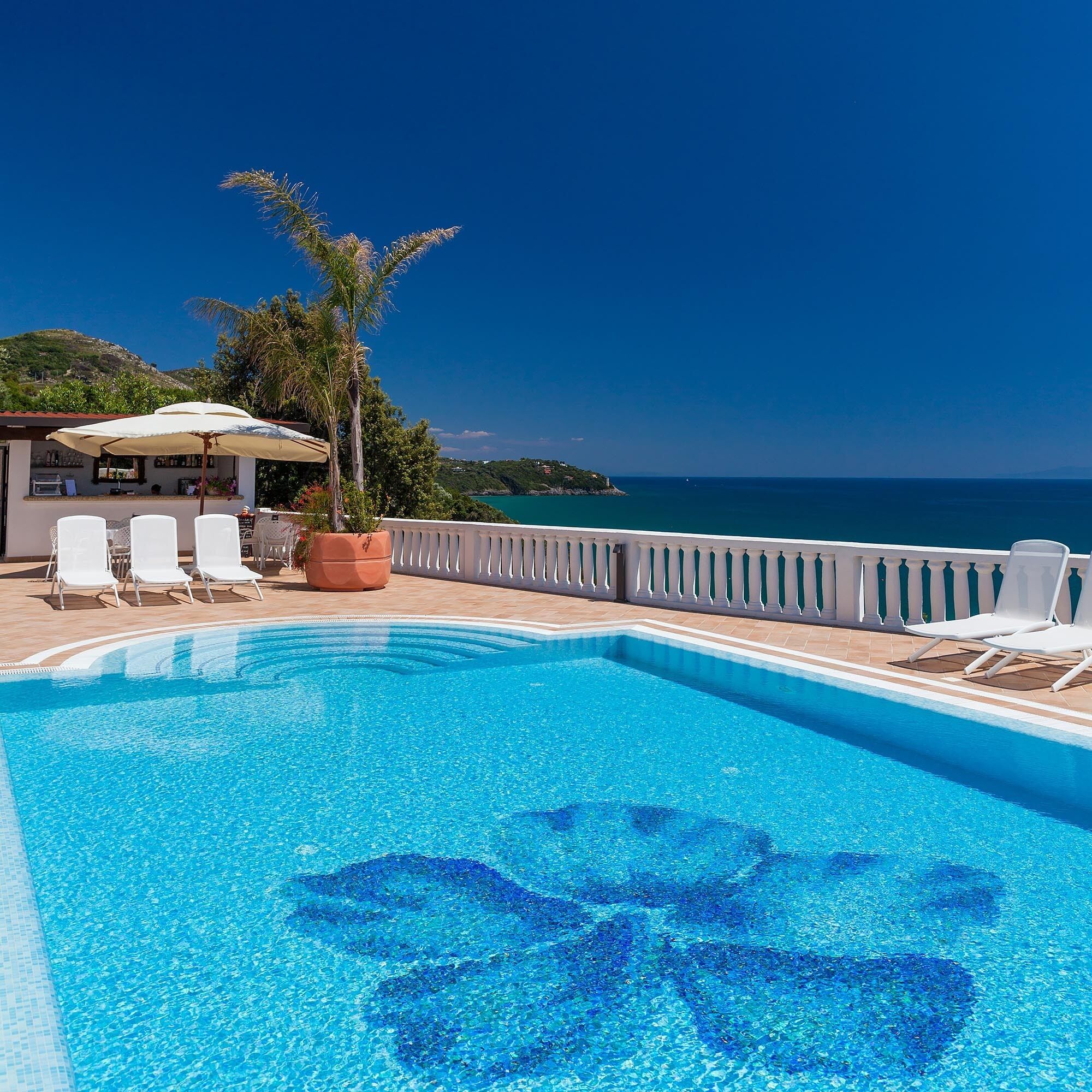 Foto - Grand Hotel Le Rocce