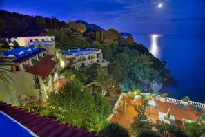 Exterior - Grand Hotel Le Rocce (Gaeta)