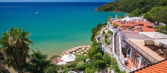 Grand Hotel Le Rocce