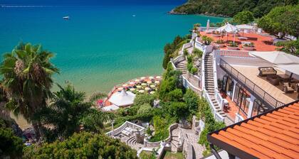 Grand Hotel Le Rocce