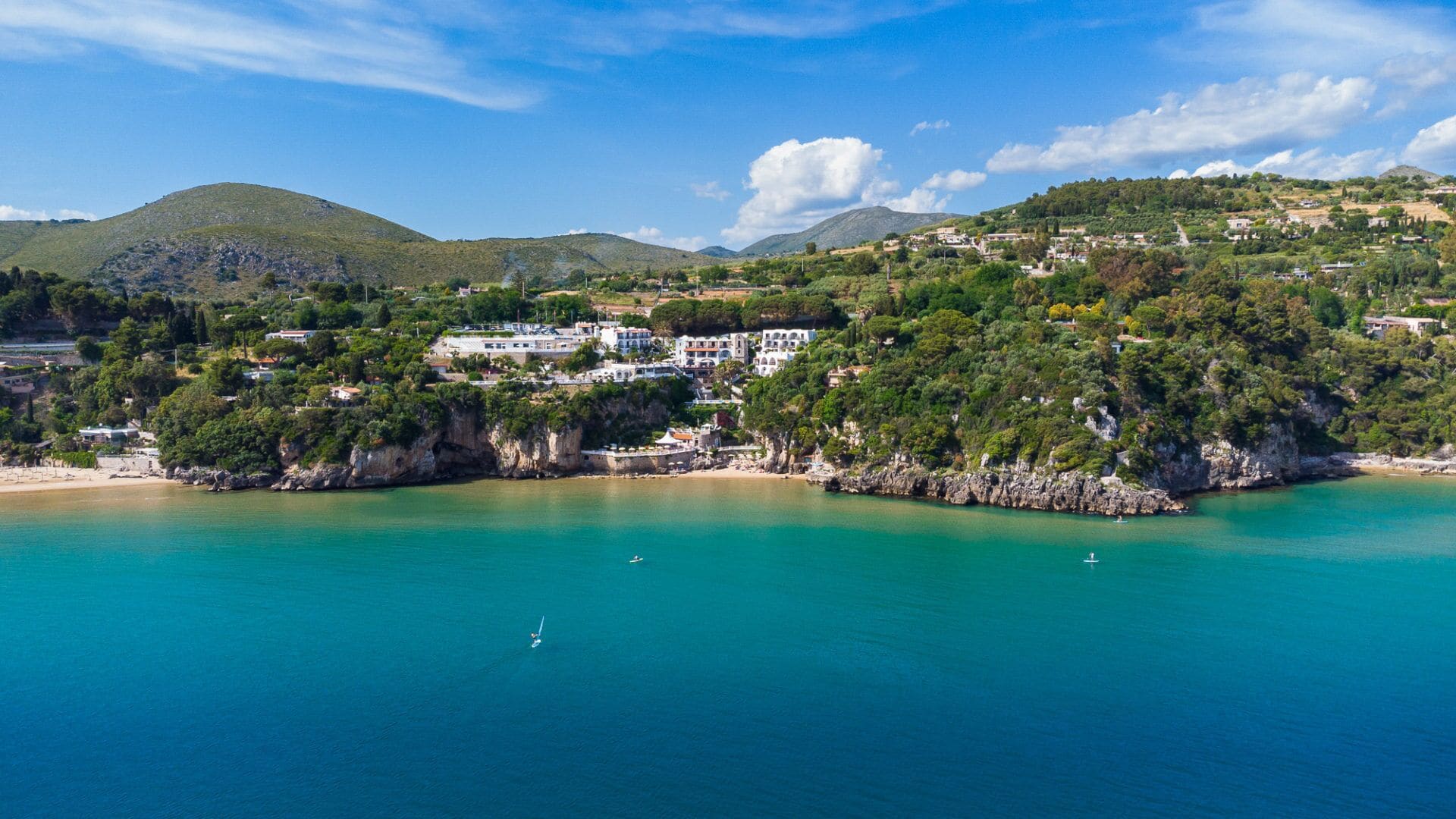 Foto - Grand Hotel Le Rocce
