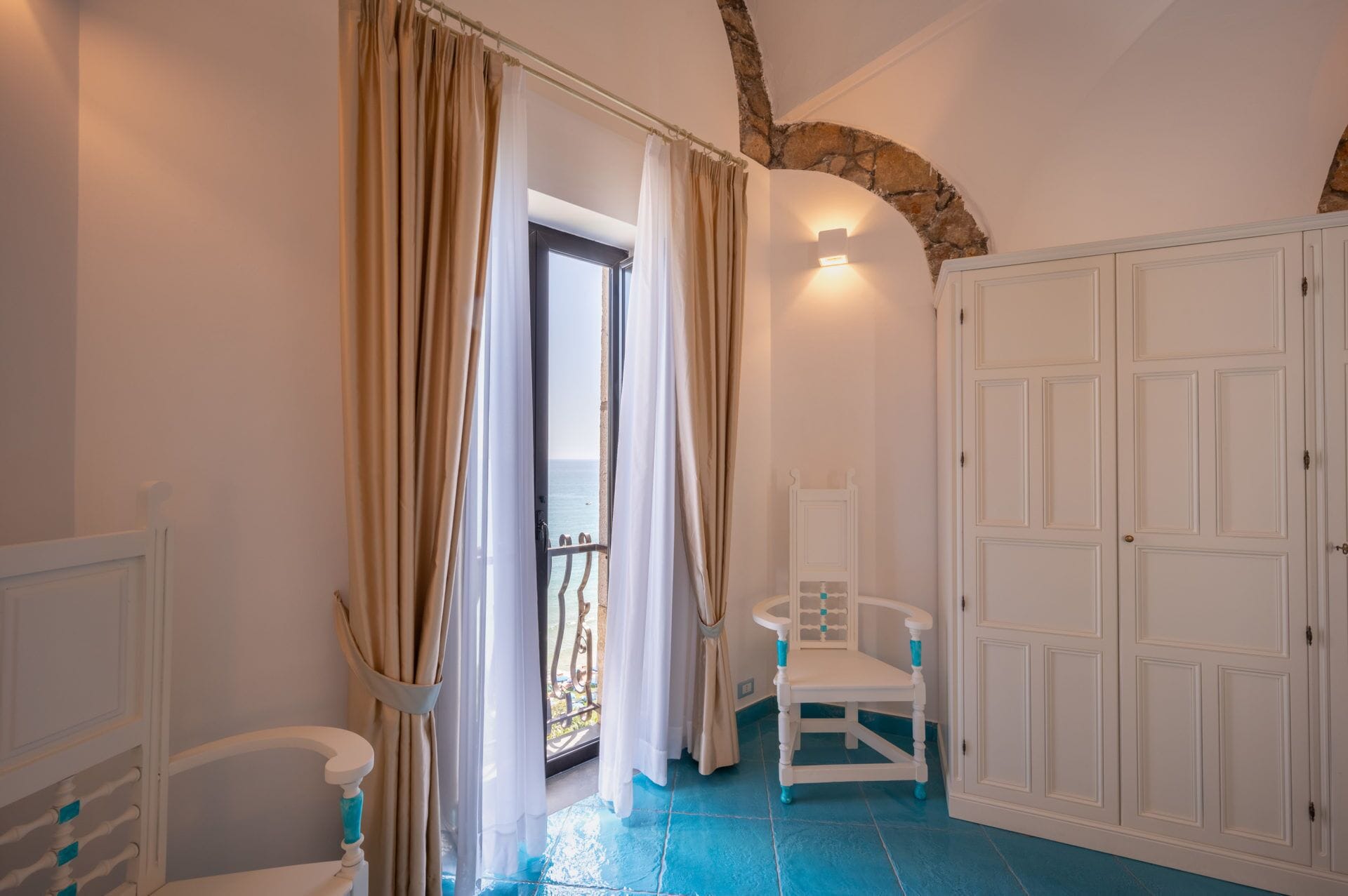 Foto - Grand Hotel Le Rocce