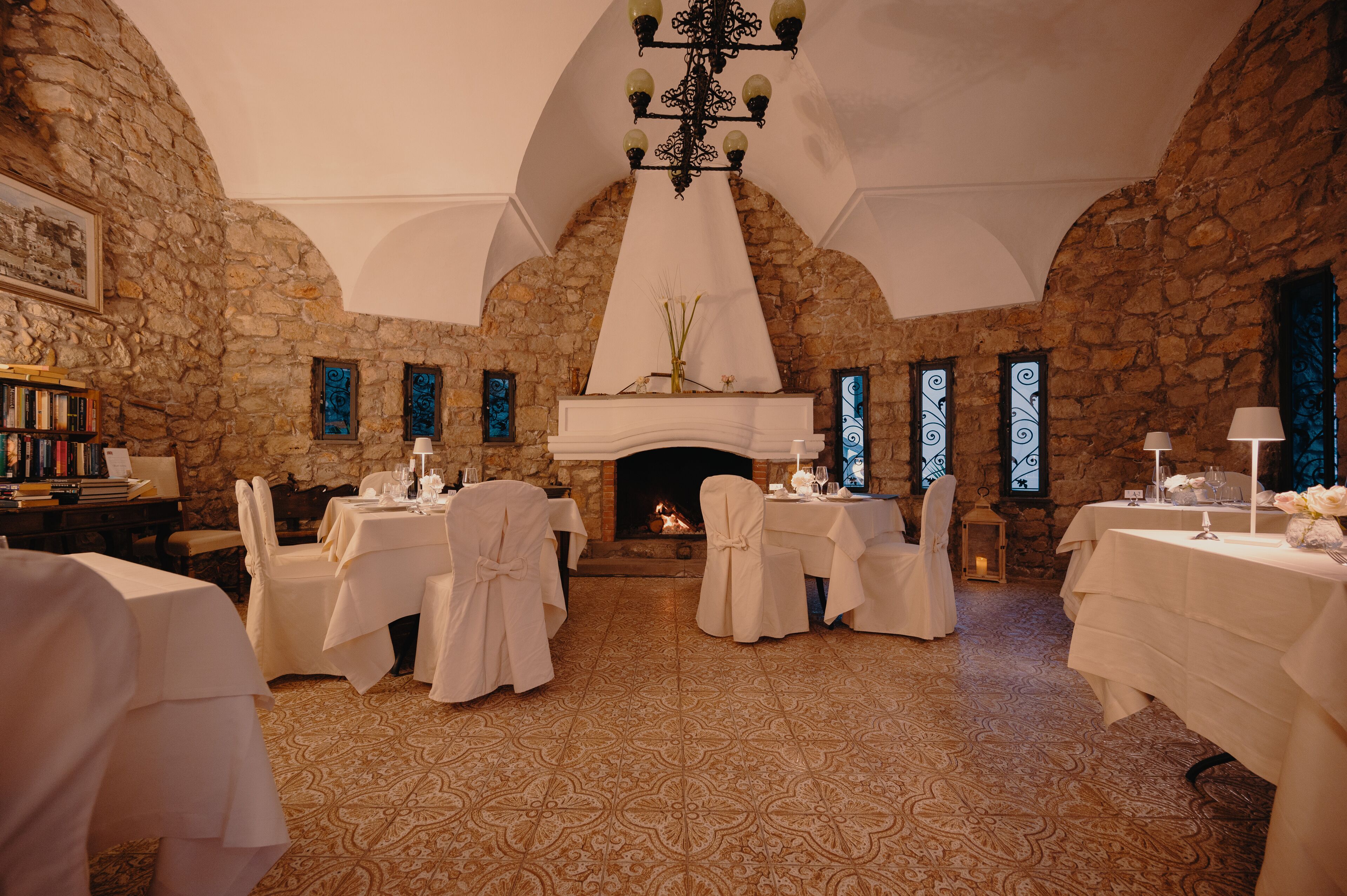 Foto - Grand Hotel Le Rocce